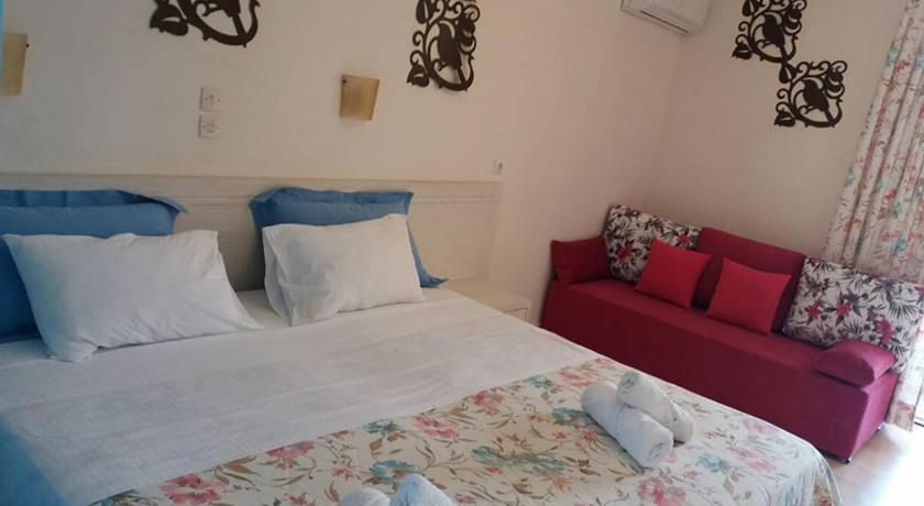 Villa Nefeli Skiathos エクステリア 写真